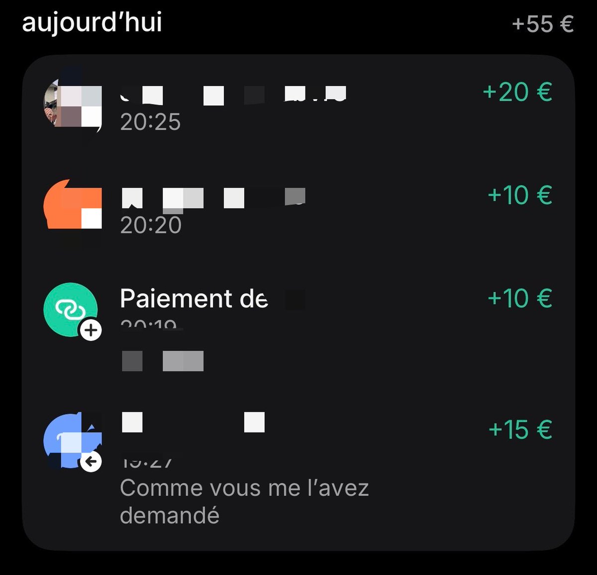 patronnemonica's tweet photo. Trop facile 🤷‍♀️ https://t.co/Fcc4q8I8DZ