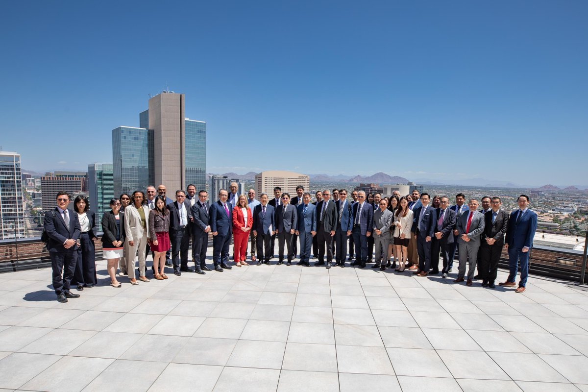 Greater Phoenix Economic Council tweet media