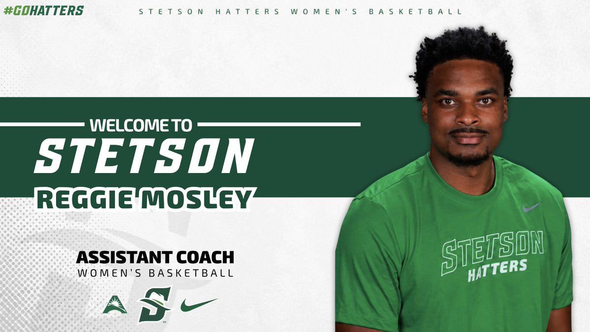 StetsonWBB tweet media