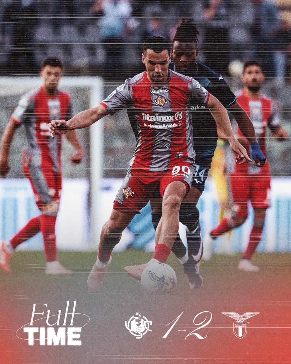 U.S. Cremonese tweet media