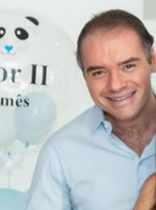 Leões do Joaquim Távora tweet media