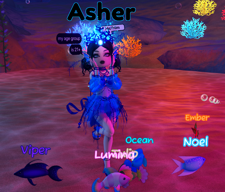 Asher tweet media