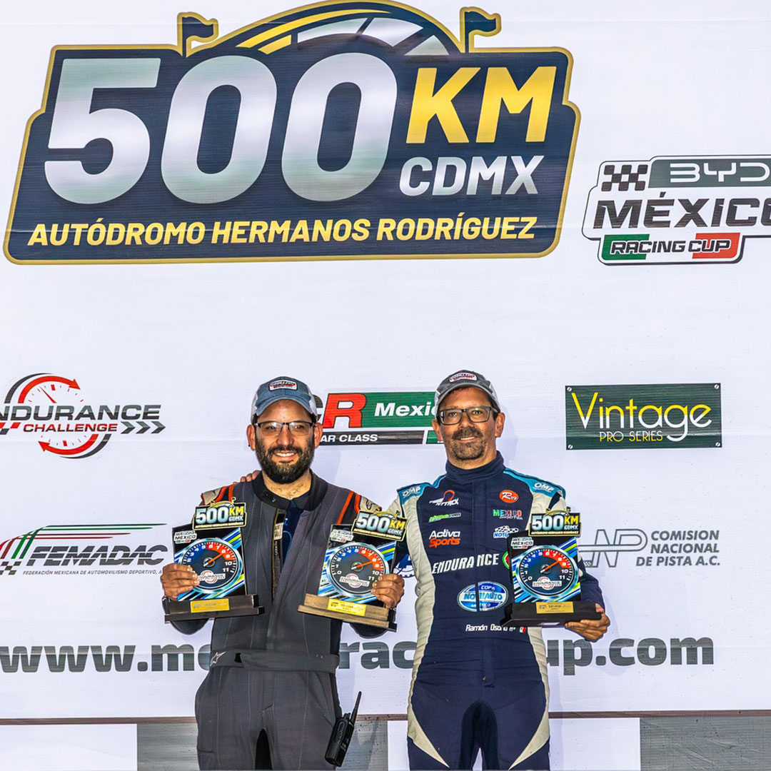 ramonosorio319's tweet image. VIctoria con Adiel Gamboa en los 500 KM de Endurance Challennge en el Autódromo Hnos. Rodríguez

#bydmexicoracingcup #ahr #endurance #grillosracingbyadielgamboa #motorsport