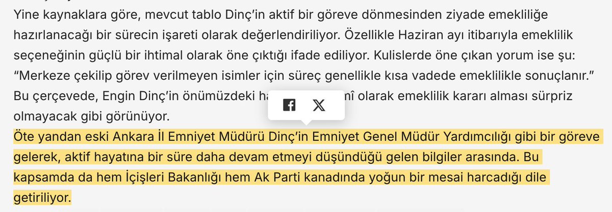 Vatan5ever's tweet photo. Degerli buyukler @RTErdogan @mustafaciftcitr Engin Dinç ilk istedigini alamadi ve simdi emekli olmamak icin kapi kapi geziyor. Onun basarisi sandiginiz cogu sey, kendisinin en cok kotuledigi kisilere ait. Yapmayin etmeyin

Cumhurbaşkanlığı Kabinesi Memurlar Memura #boschreklamı https://t.co/ZHGRaGbF73