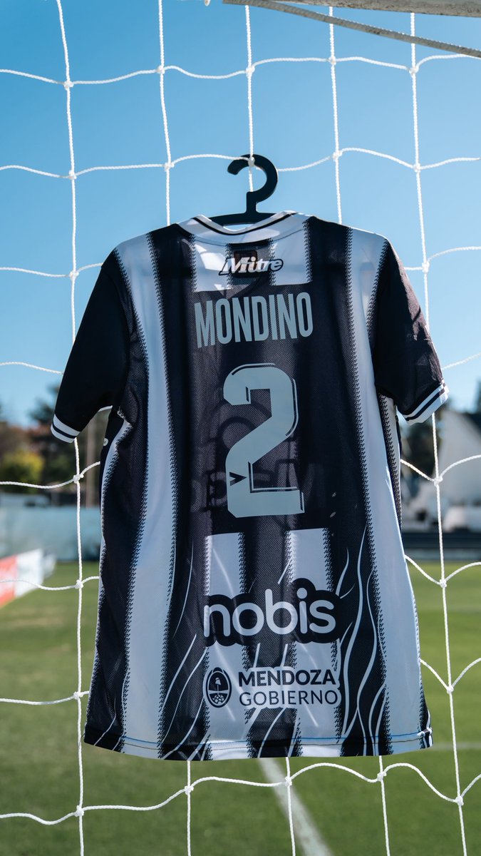 GimnasiaMendoza's tweet photo. Siempre ByN
🖤🤍🖤

#VamosLobo🐺 https://t.co/VnCjG0Bnhy
