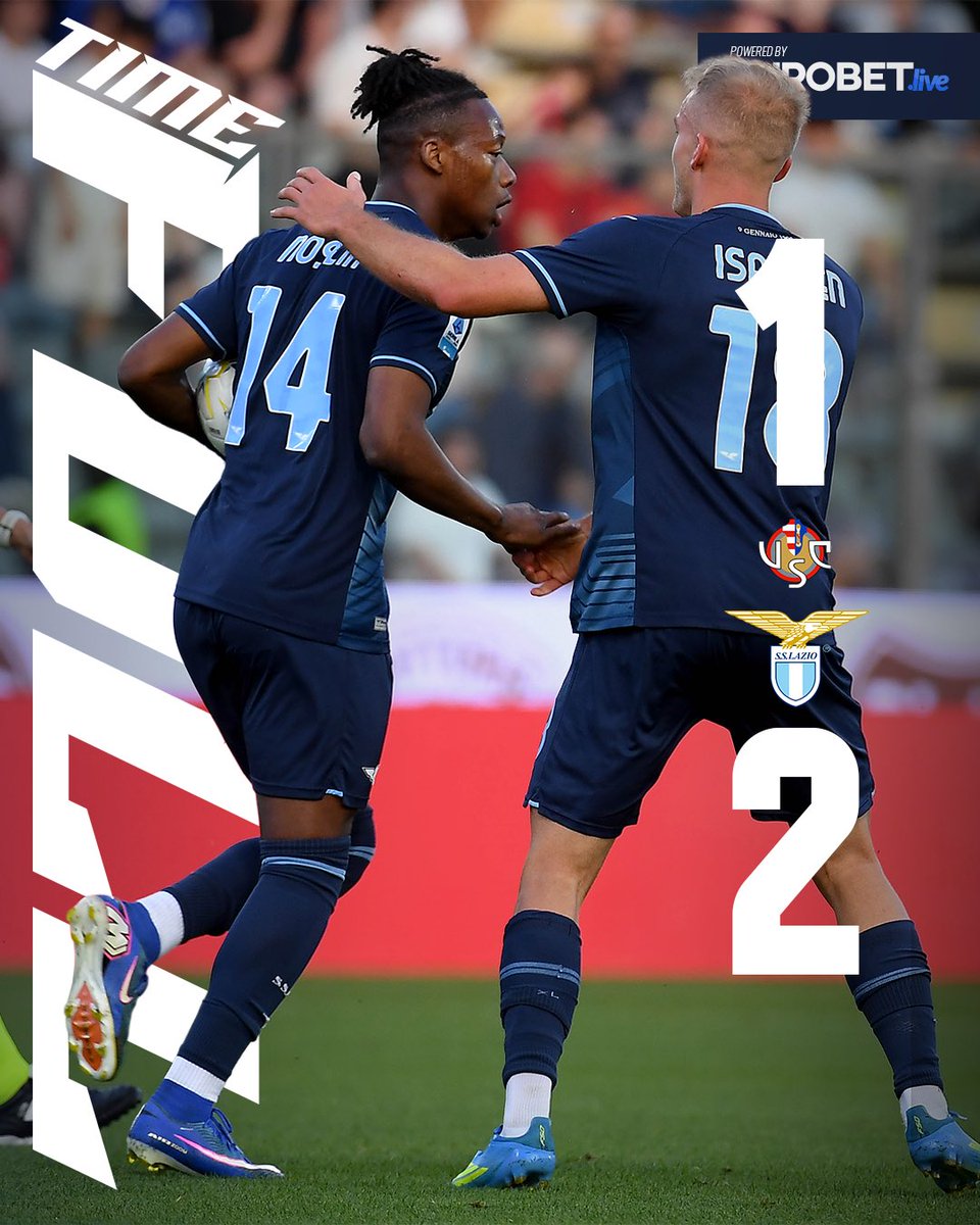 S.S.Lazio tweet media