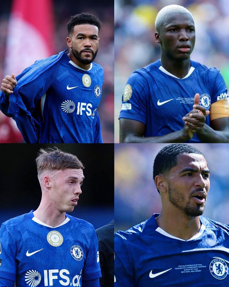 ChelsTransfer tweet media