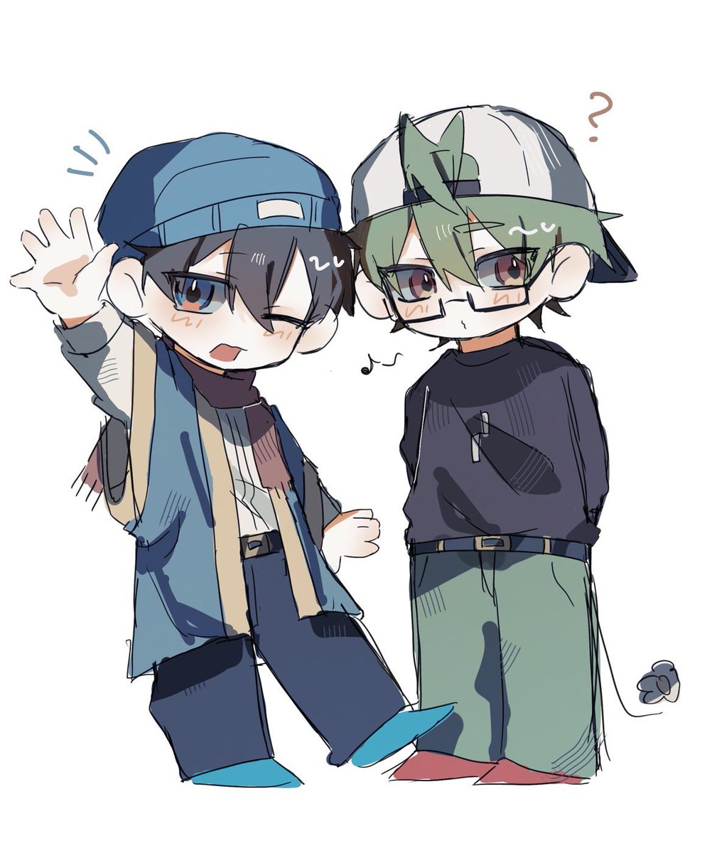 どい tweet media