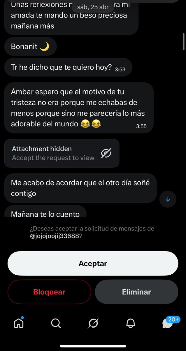 ambar tweet media