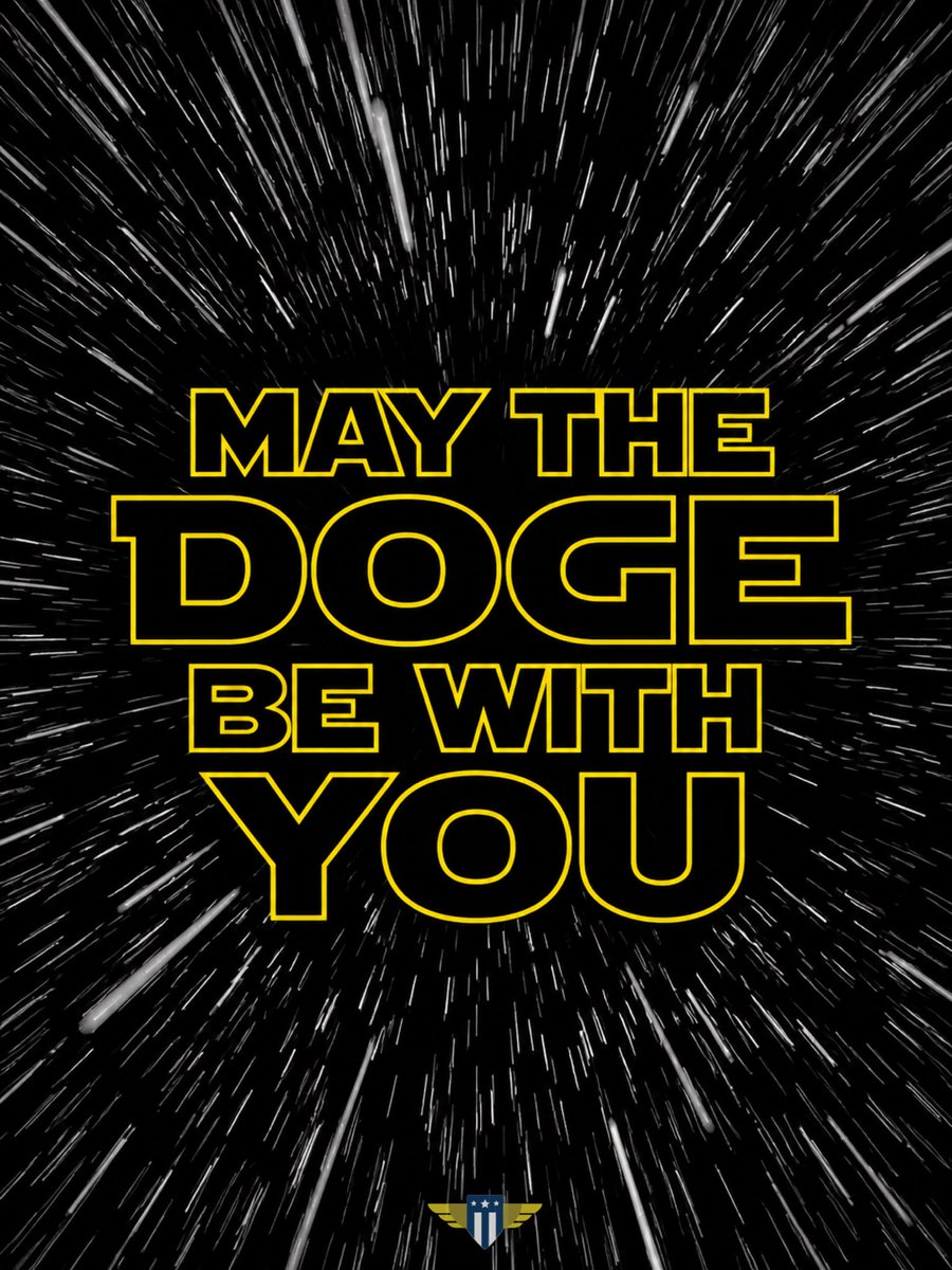 U.S. DOGE Service tweet media