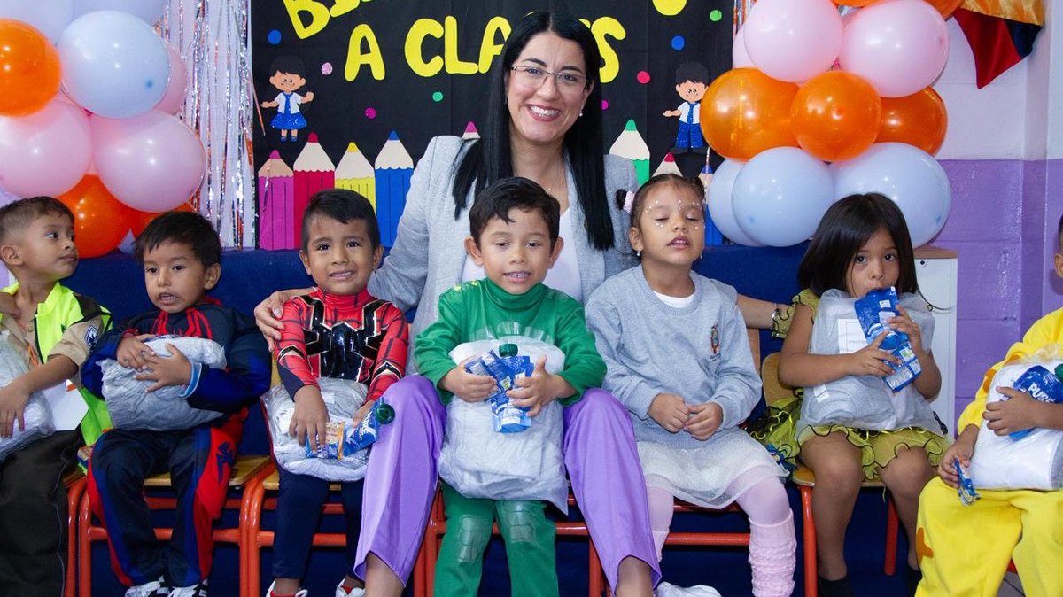 Ministerio de Educación, Deporte y Cultura tweet media