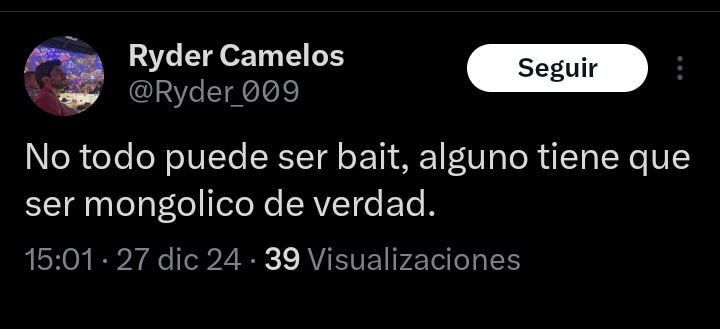 Josema tweet media