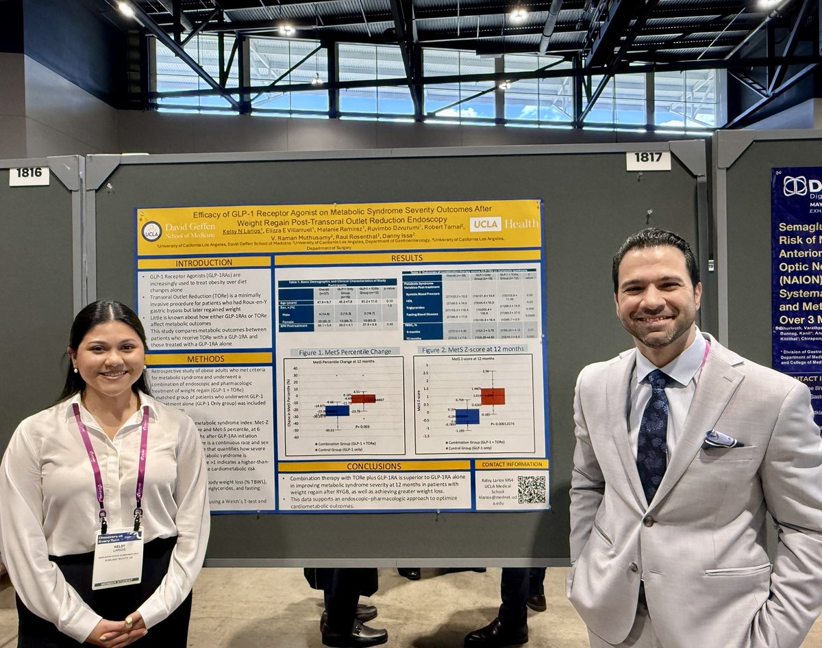 Danny Issa, MD tweet media