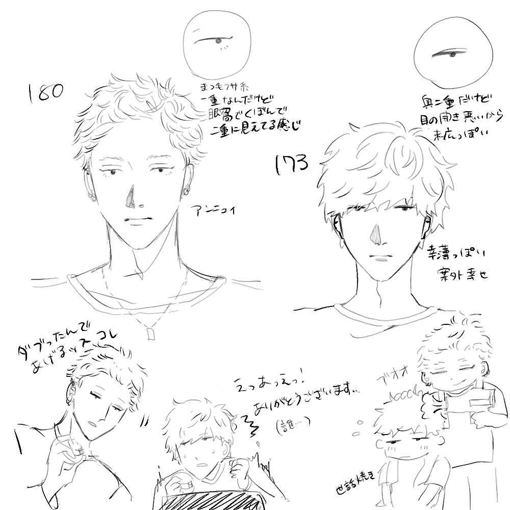 こうの tweet media