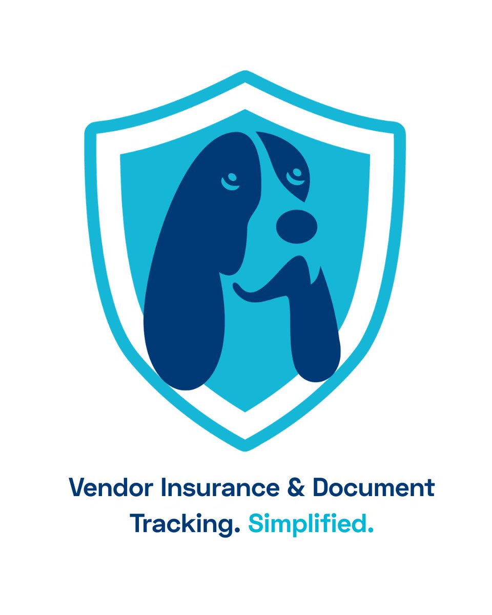 Vendor insurance and document tracking doesn’t have to be complicated.

HoundDog keeps your COIs organized, compliant, and up to date, so you can focus on running your business, not chasing paperwork. 🐶📂

Book a demo and see the difference.

#HoundDogTracksIt #VendorCompliance