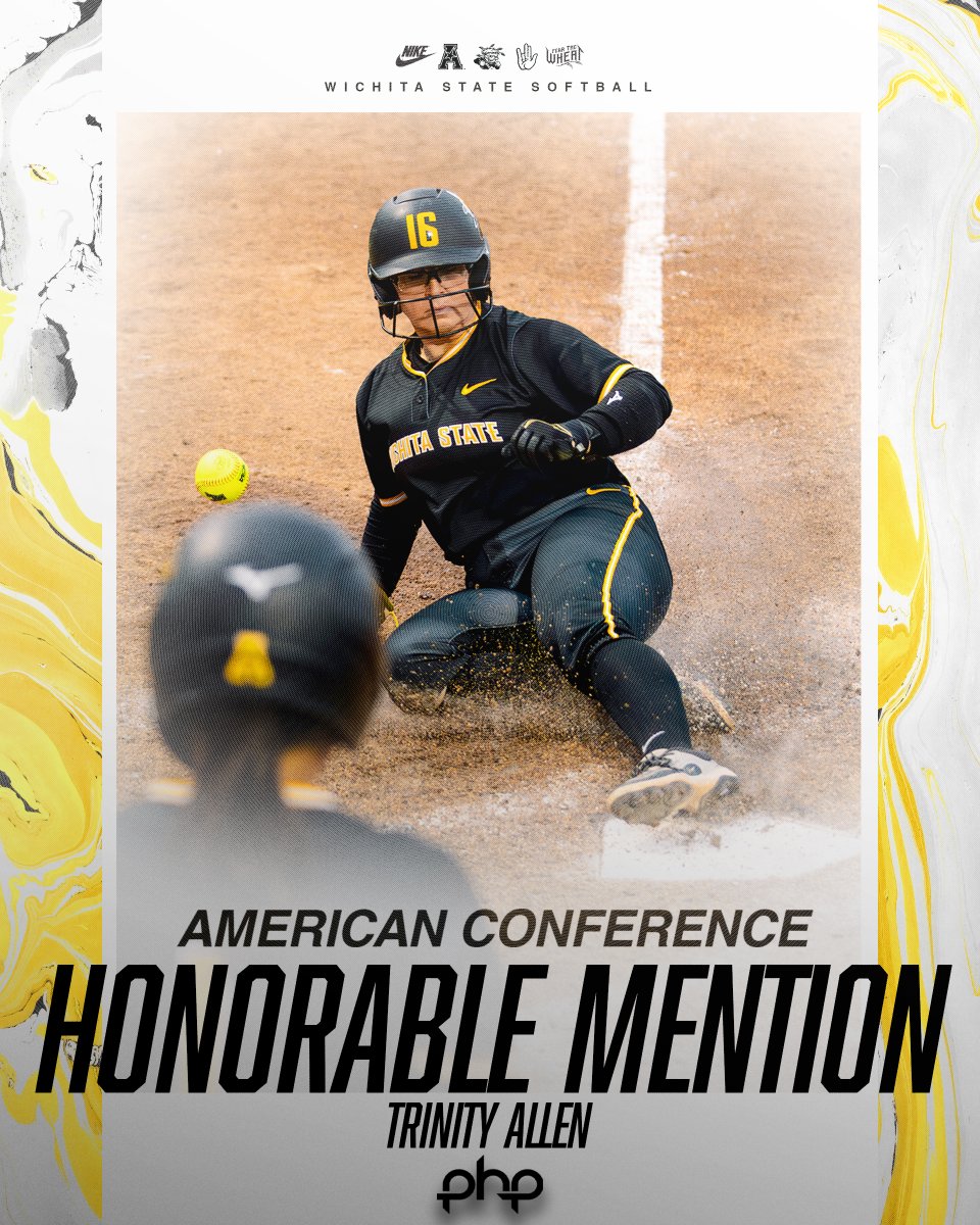 Wichita State Softball tweet media