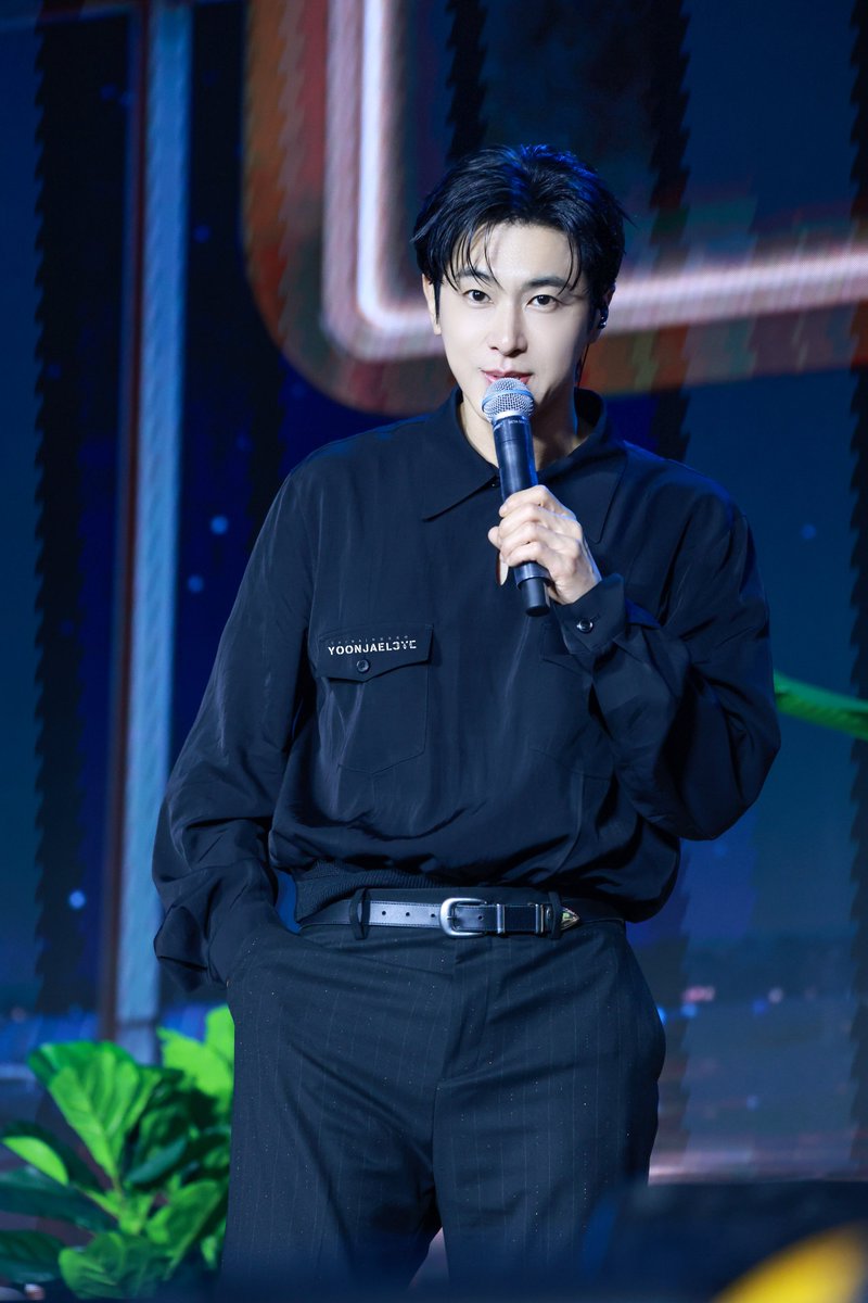 豆花吧YoonjaeloveBAR tweet media