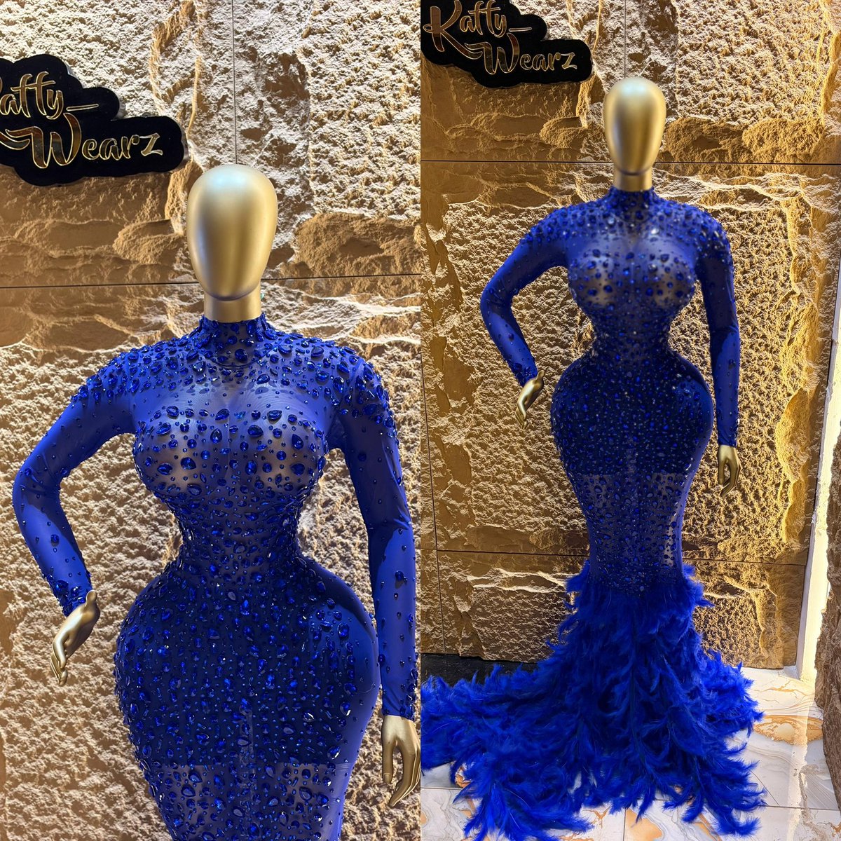 Dressmecollectibles tweet media