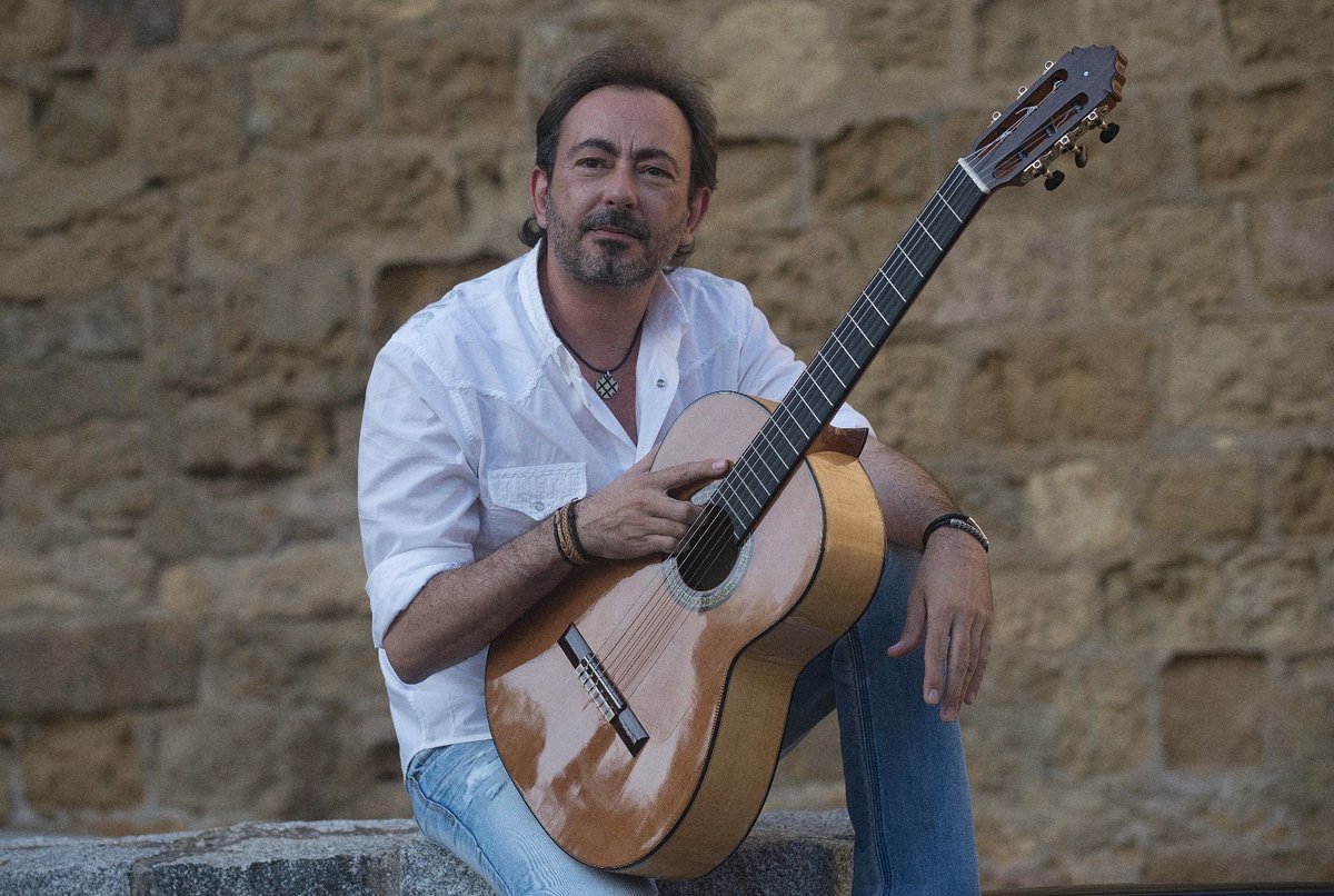 FLAMENCOMANIA tweet media