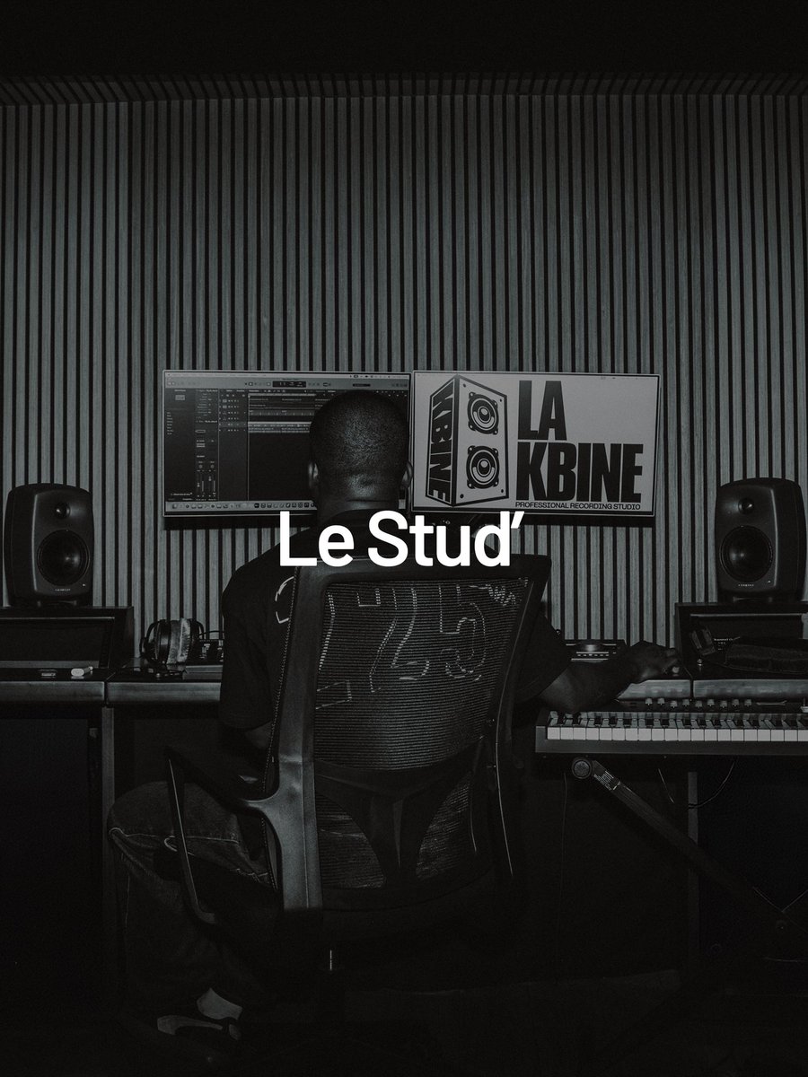 LA KBINE tweet media
