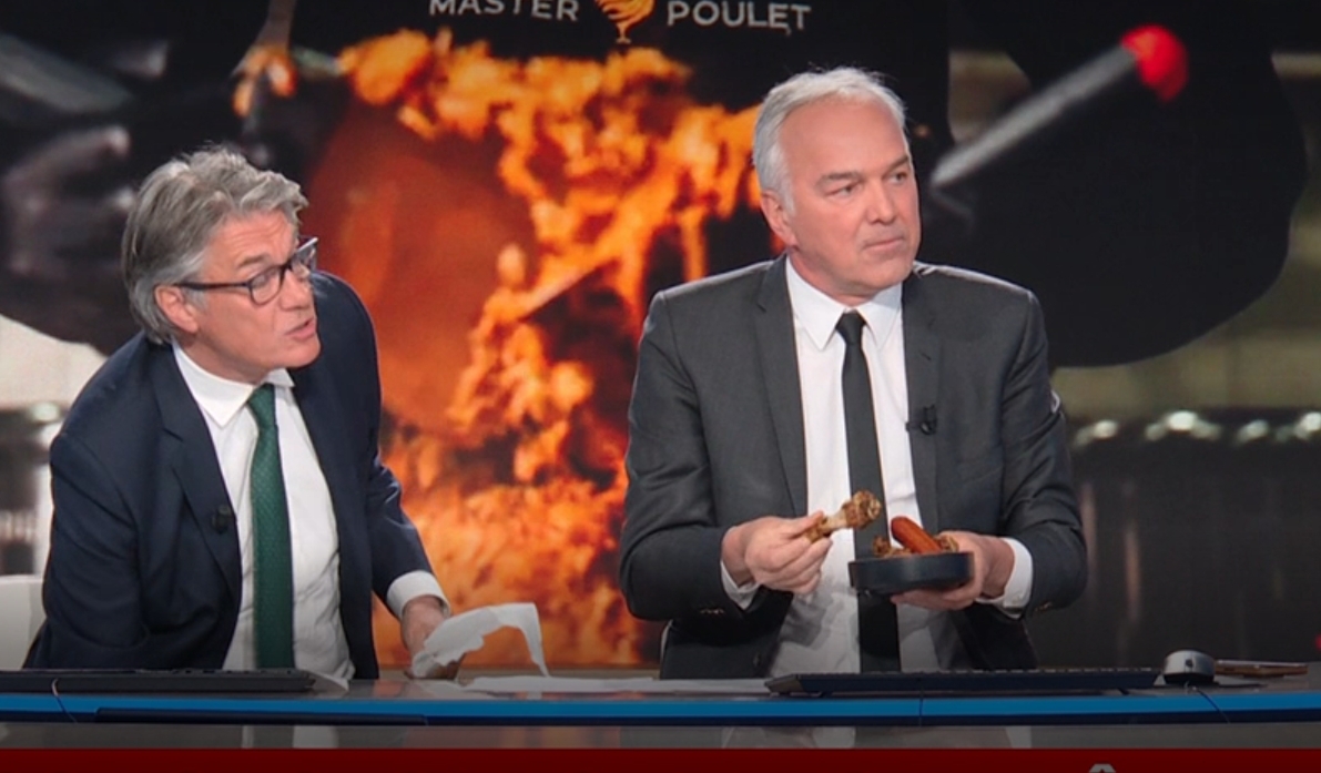 NAAAAAAAAAAN BFM MERCI POUR LE DIVERTISSEMENT