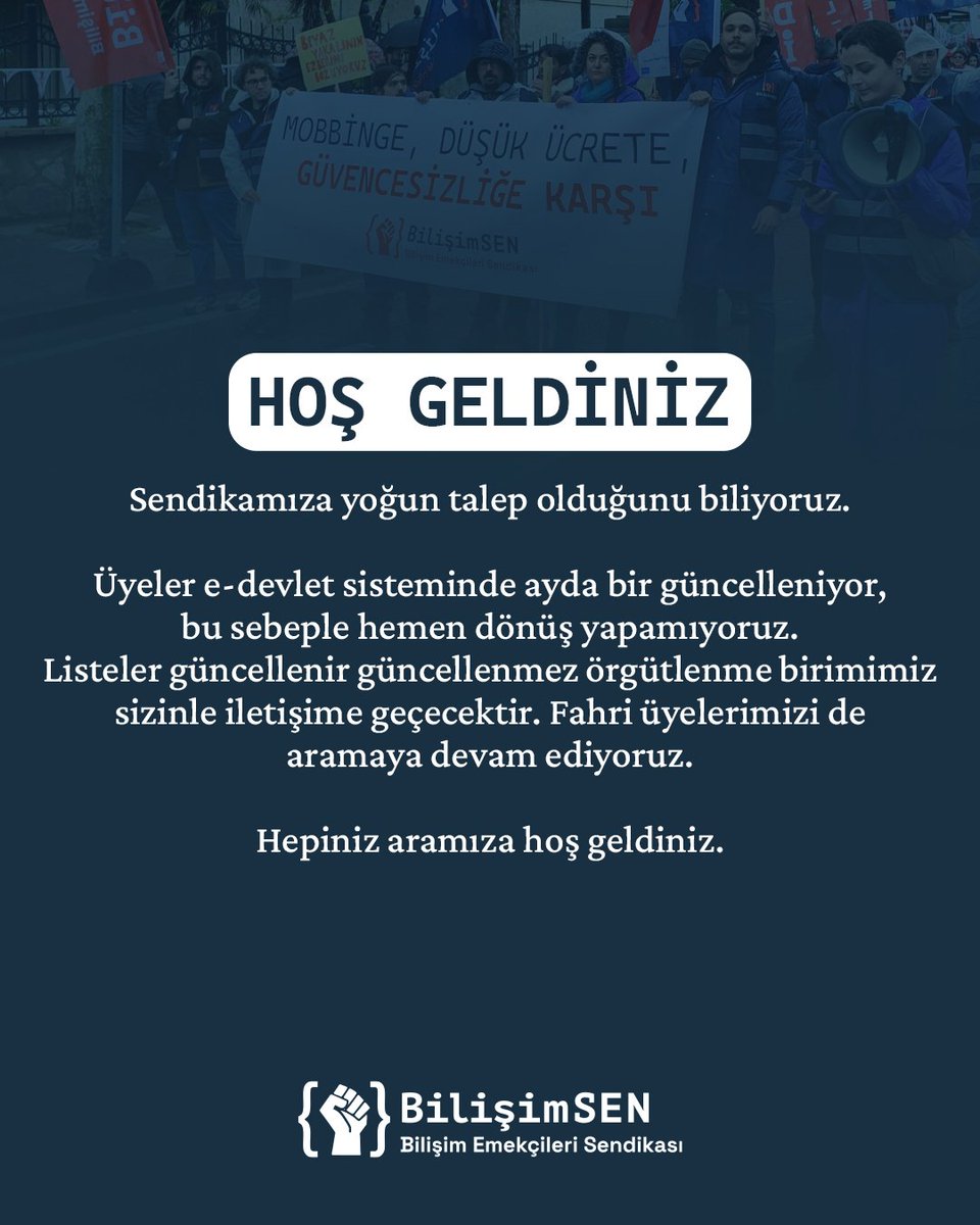 bilisimsenorg tweet media