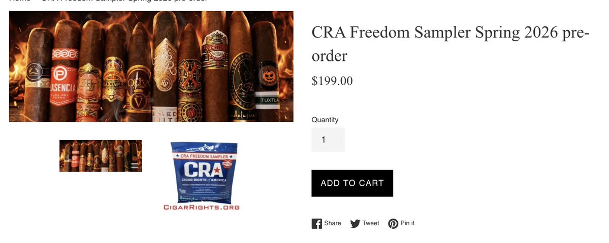 CigarGod tweet media