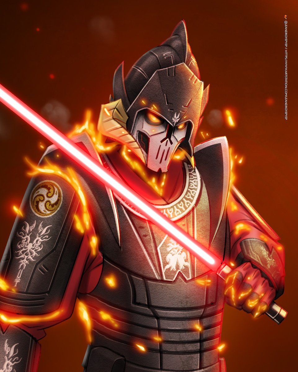 LeandroYep's tweet photo. Darth Bane - Rule of Two
Commissions Open! Custom Star Wars, D&D, Sith, Jedi & Fantasy art. DM for prices! Patreon → https://t.co/onUH8Uacl5
May the 4th Be With You!
#DarthBane #StarWarsDay #RuleOfTwo #Sith #StarWarsArt #commissionsopen #dnd #fantasyart #leandroyepyep https://t.co/1W0GxMFaAo