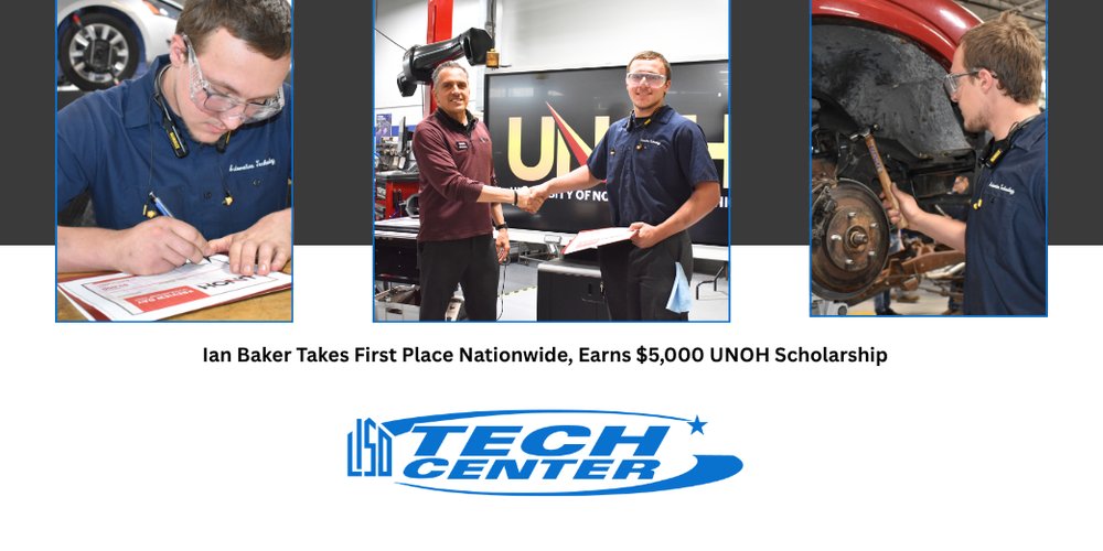 LISD TECH Center tweet media