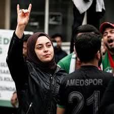 İSLÂM & KÜRTLER (Rûpela Kurdî) tweet media