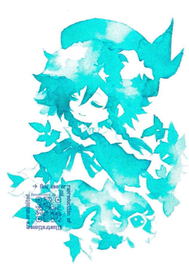 ghostの脚 tweet media