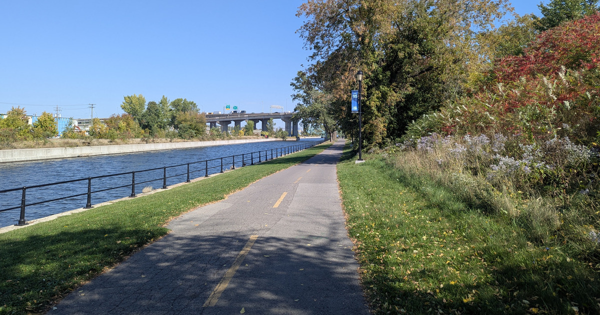 Sentier Transcanadien 🇨🇦 tweet media