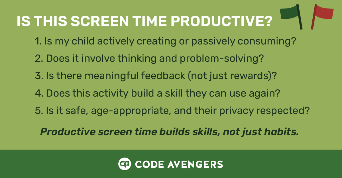 Code Avengers tweet media