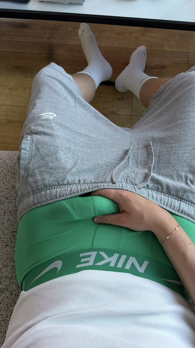 Horny Stud tweet media