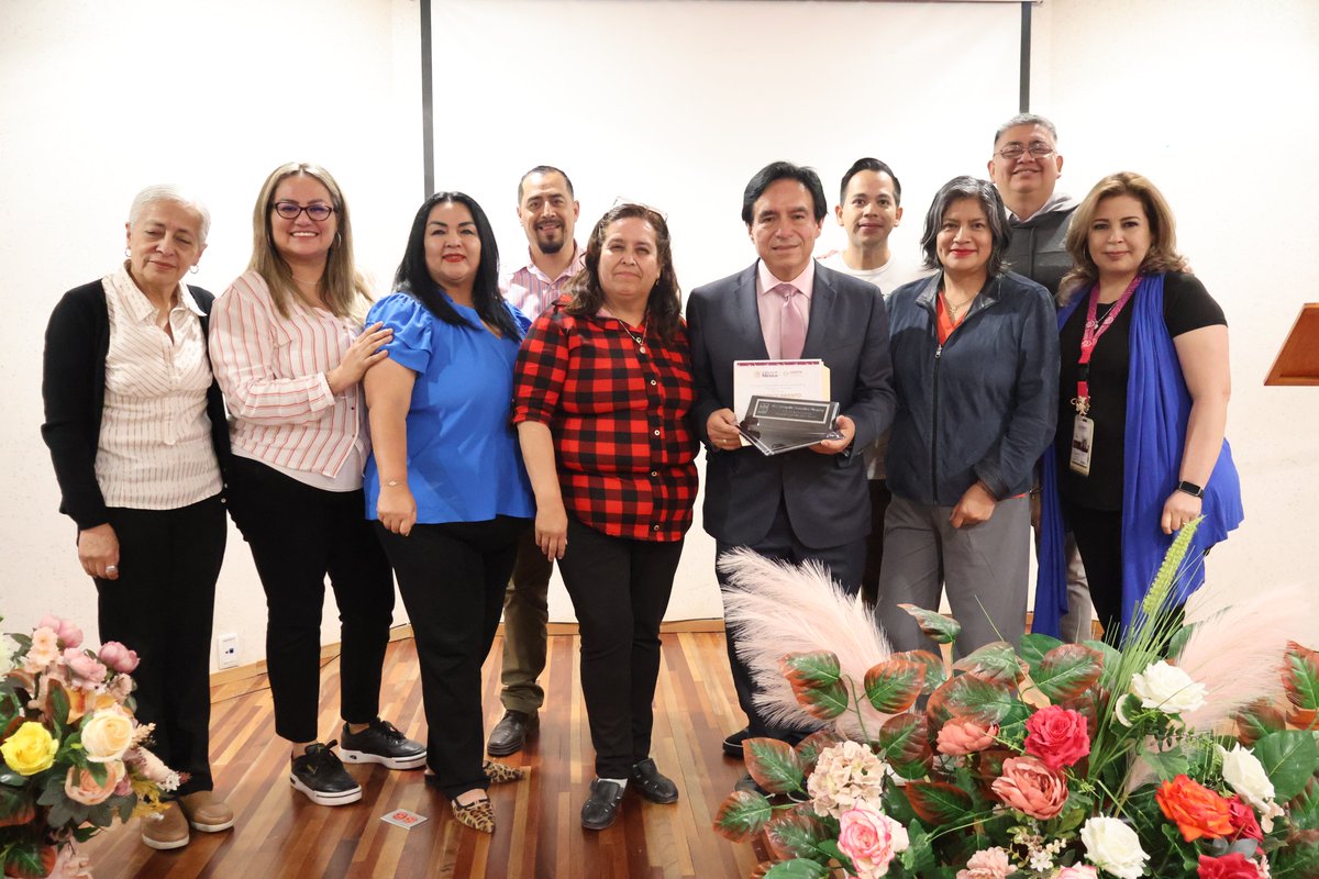 PERSONAL DE FARMACIA DEL ISSSTE EN ZACATECAS SE ACTUALIZA SOBRE EL USO PRECISO DE ANTIBIÒTICOS
#issstezacatecas #hospitalgeneralisssstezacatecas #farmacia #antibioticos