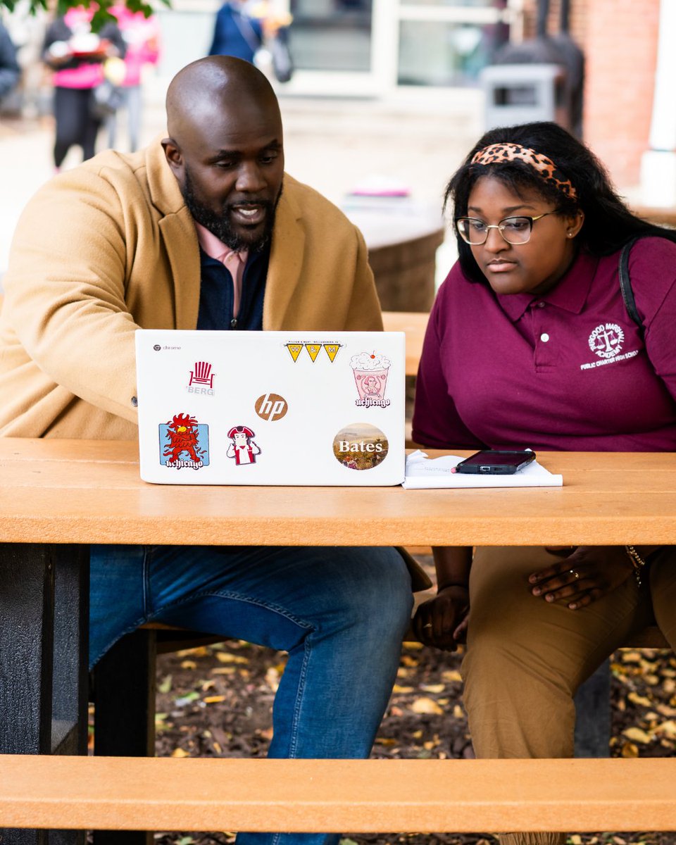 Thurgood Marshall Academy tweet media