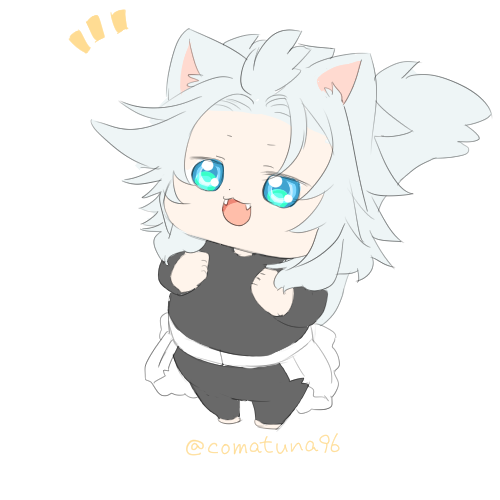 みゃみゃ！