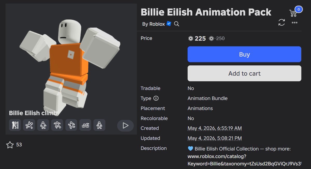#EventHunters - Roblox News tweet media