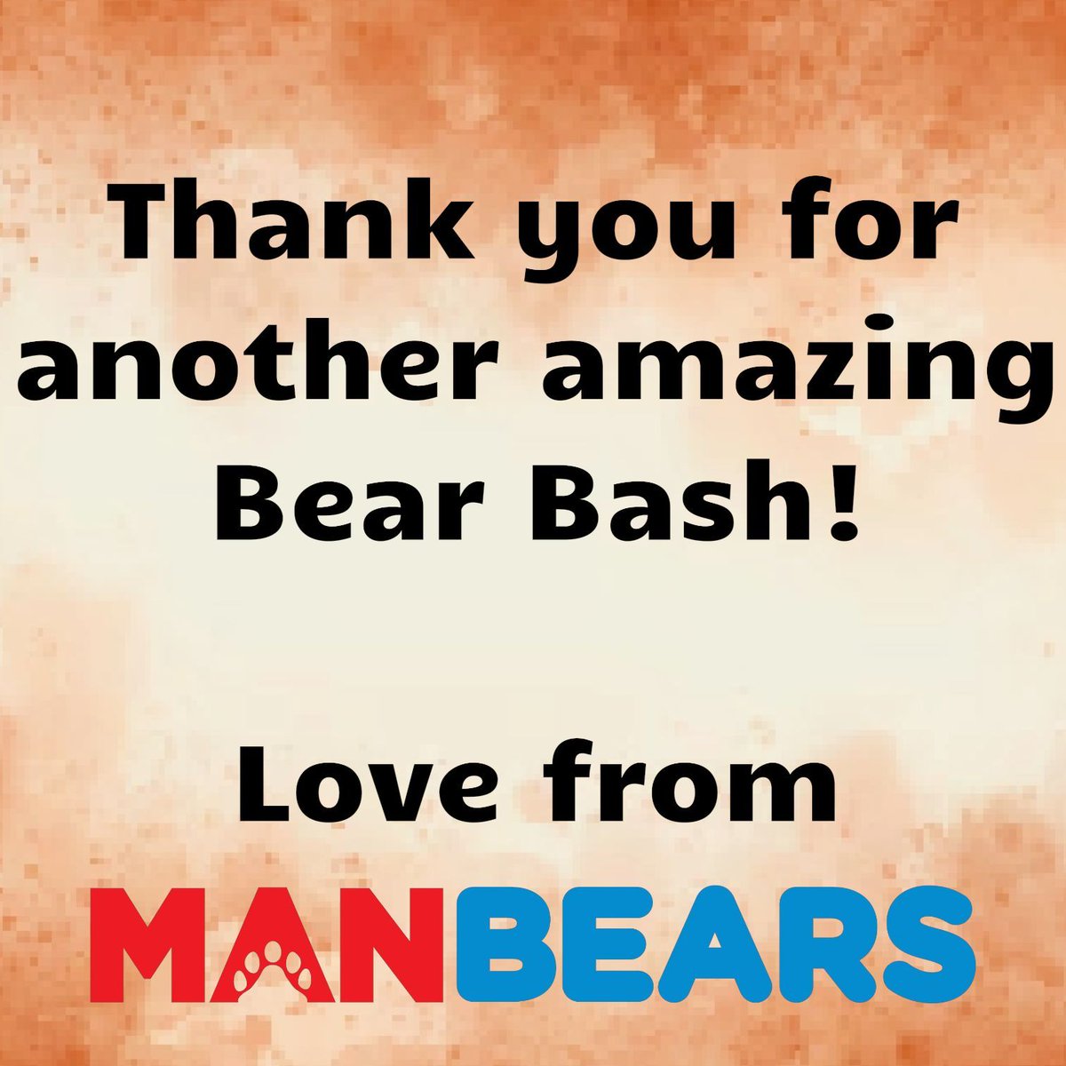 Manbears tweet media
