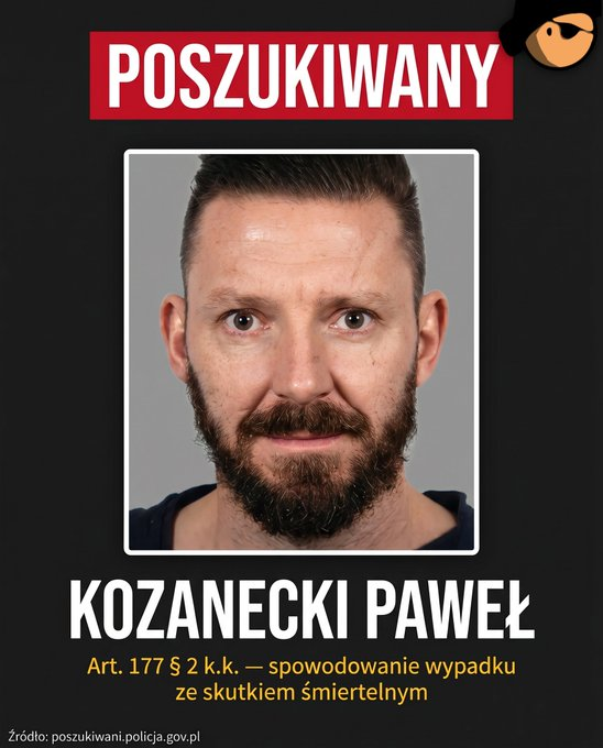 Piotrek (bo RODO) tweet media