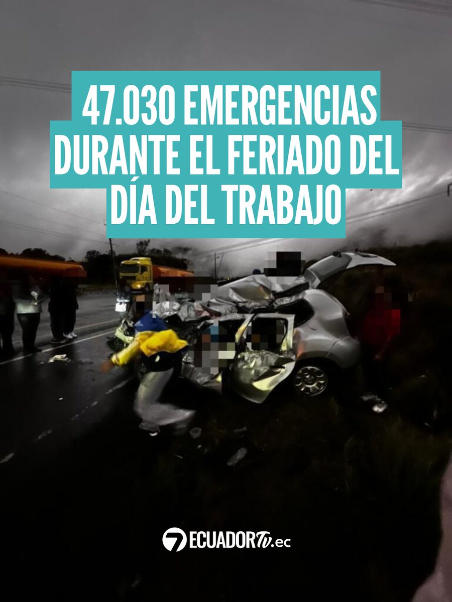EcuadorTV tweet media