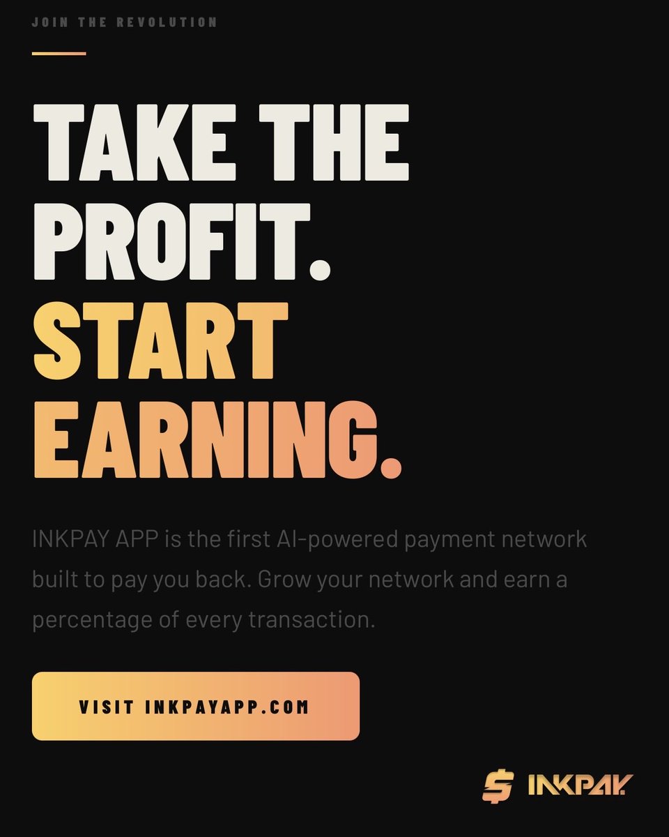 INKPAYAPP tweet media
