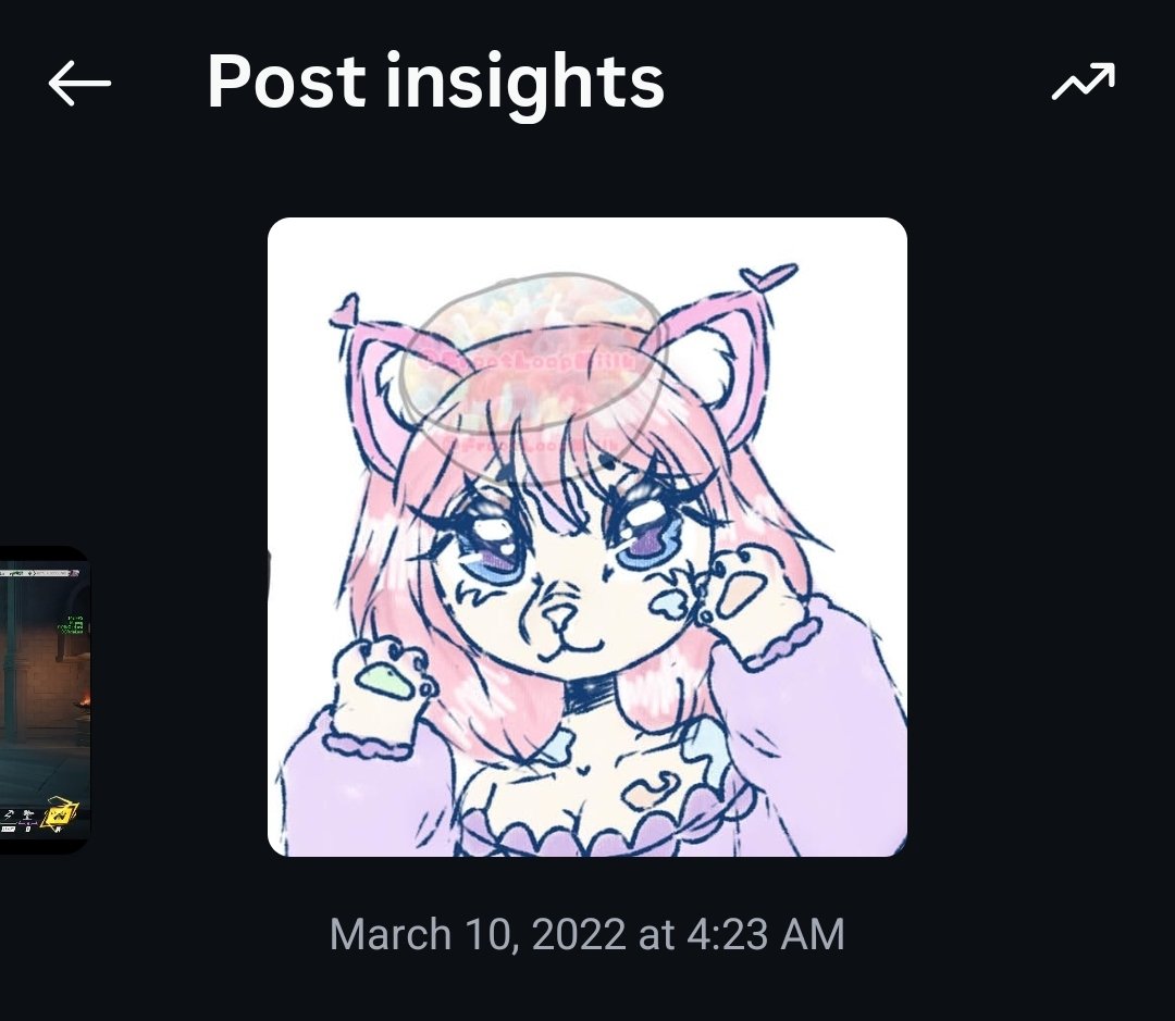 クリームパフ tweet media