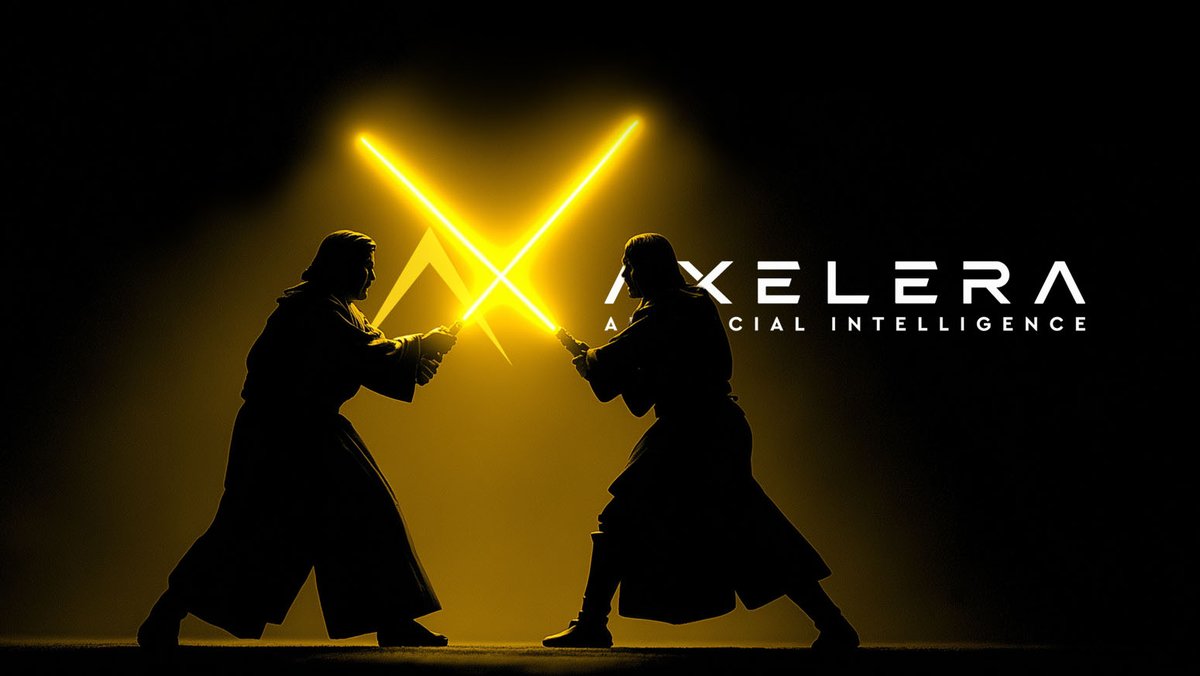 Axelera AI tweet media
