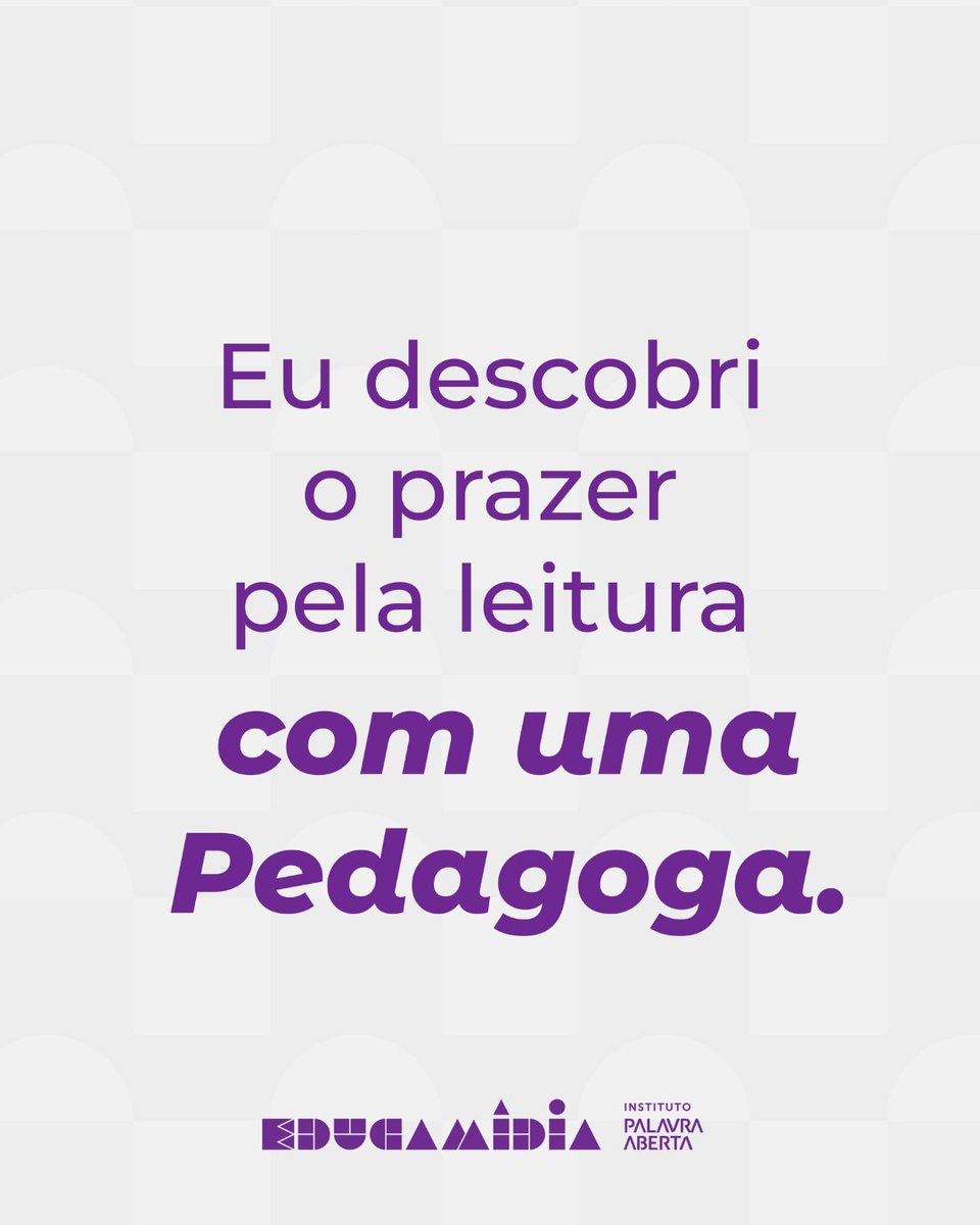 EducaMídia tweet media