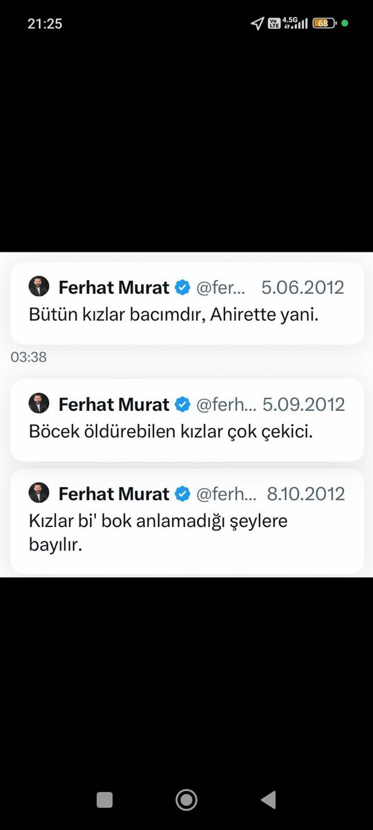 Güven tweet media