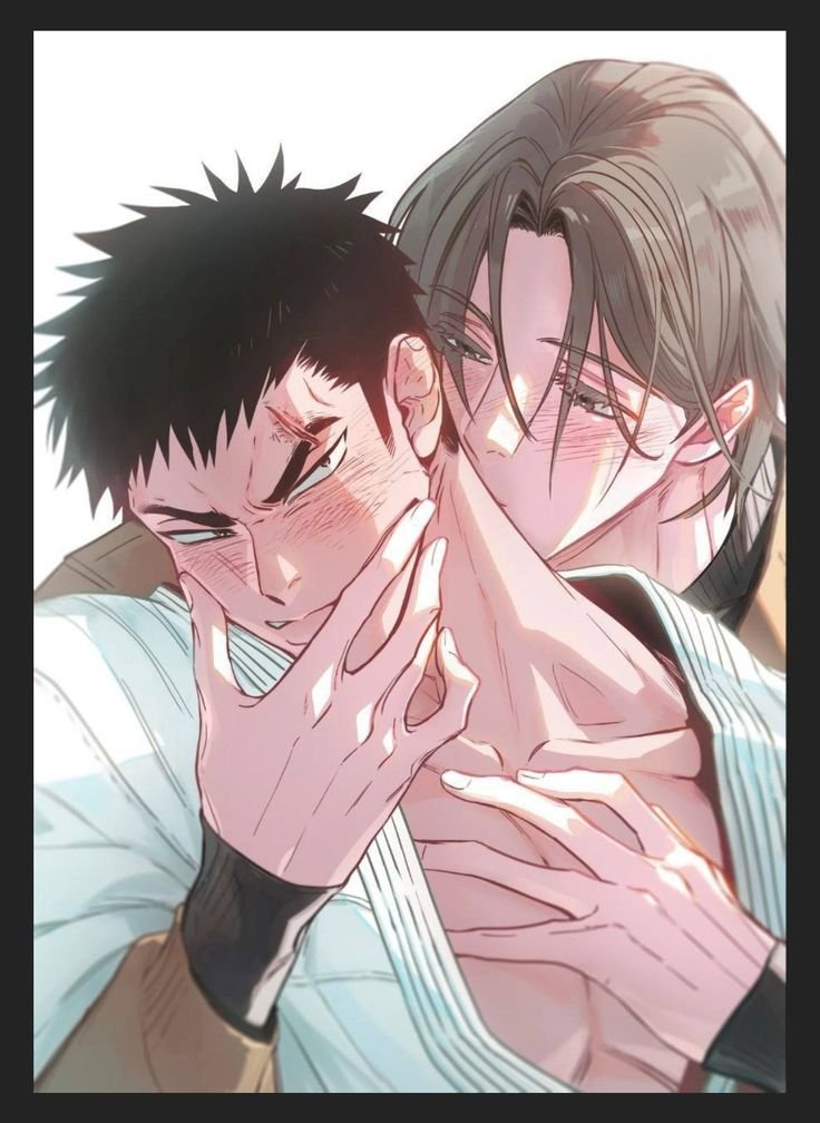 omegaddeonu's tweet photo. i haven't read this manhwa but someone said this is kaijay😭 https://t.co/gtjMatZX3G