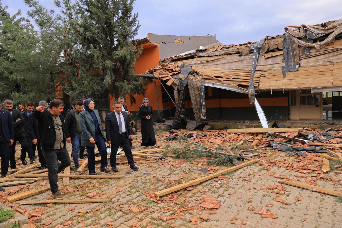 CEVAHİR ASUMAN YAZMACI tweet media