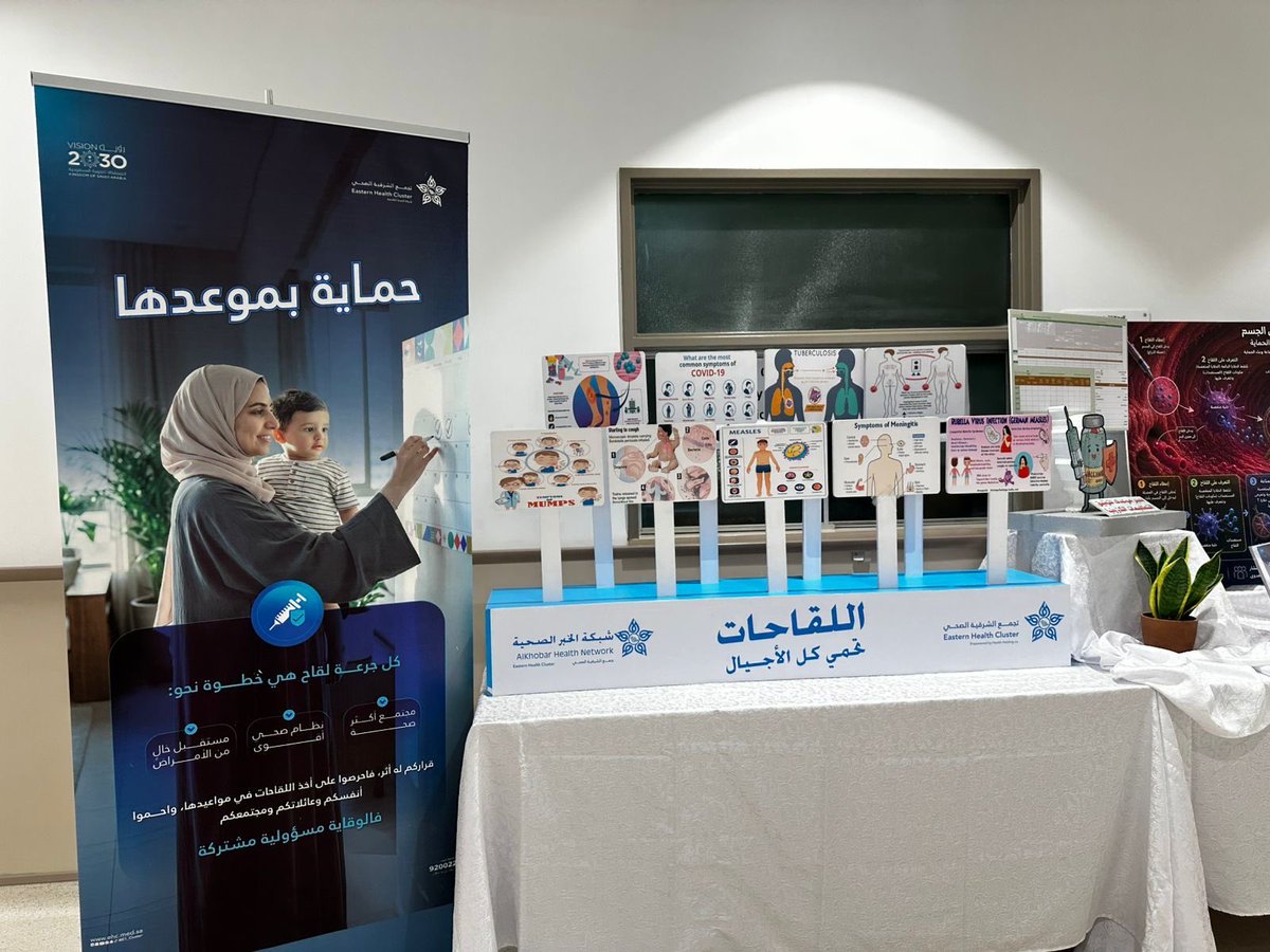 شبكة الخبر الصحية tweet media