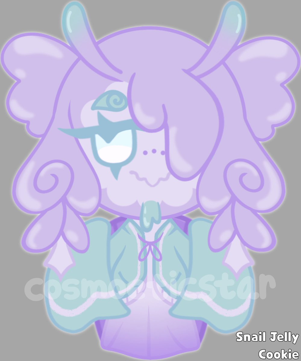 CosmoeticStar's tweet photo. Some recent ocs! #crk #cookierunoc https://t.co/69s1t8ll2H